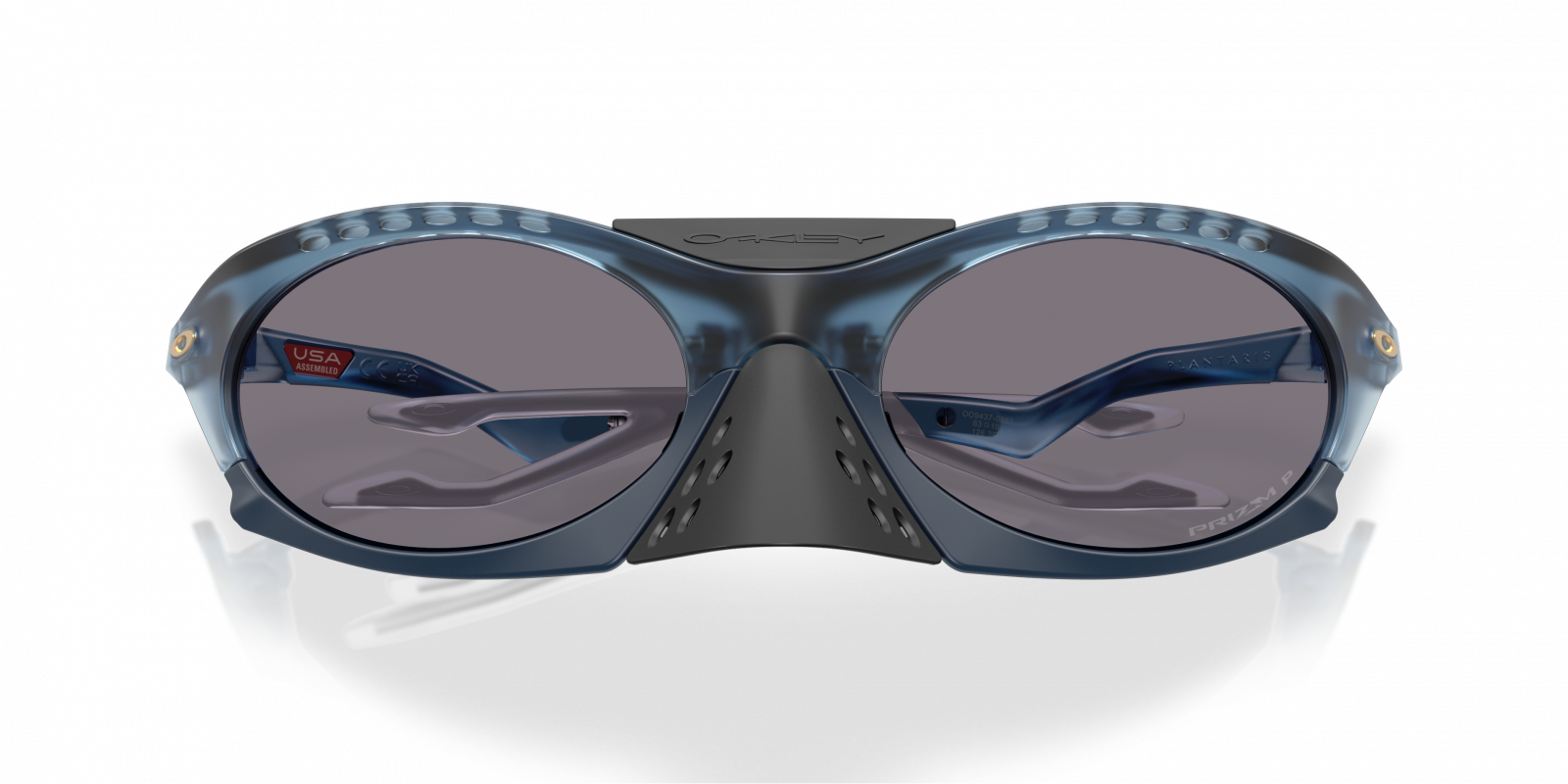 Oakley OO9437 943709 Plantaris 